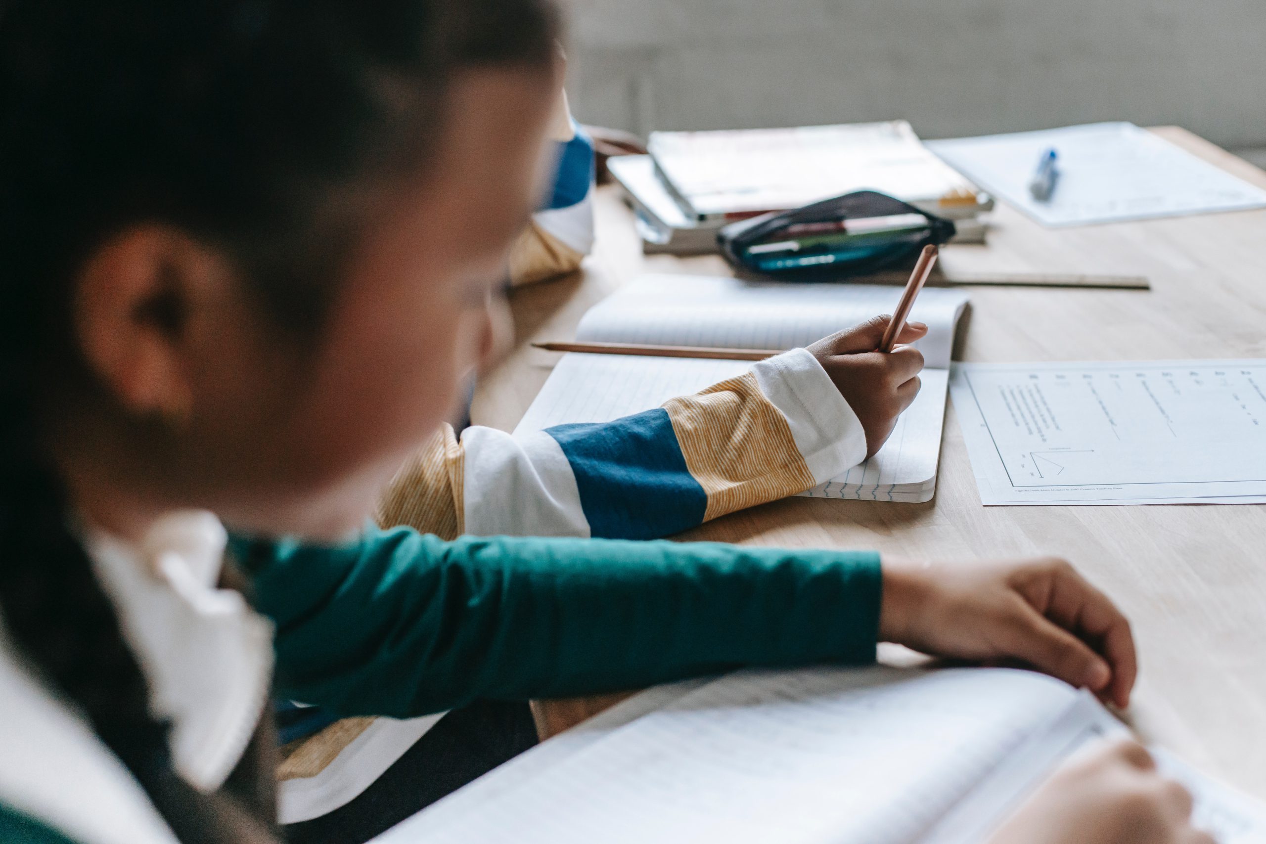 Viljaskolan – grundskola i Angered där barn och elever känner sig trygga!