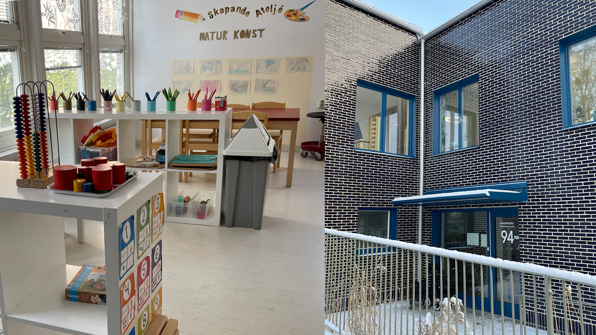 Förvaltningsrätten inhiberar Stockholms stads beslut – verksamheterna på Lilla Viljaskolan Jylland och Kotka fortsätter som vanligt!